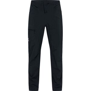 Haglofs ROC Lite Standard Pant / True Black / 54  - Size: 54