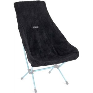 Helinox Flce Seat Warmer - Chair Two / Black / One  - Size: ONE