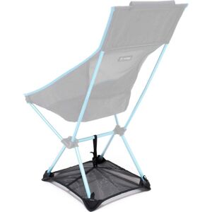 Helinox Ground Sheet Sunset Chair / Black / One  - Size: ONE