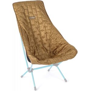 Helinox Qltd Seat Warmer Chair Two / Coy Tan/Forest / One  - Size: ONE