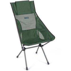 Helinox Sunset Chair R1 / Forest Green/Steel Grey / One  - Size: ONE