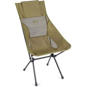 Helinox Sunset Chair R3 / Coyote Tan/Black / One  - Size: ONE