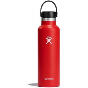 Hydro Flask 21Oz Standard Flex Cap / Goji / One  - Size: ONE