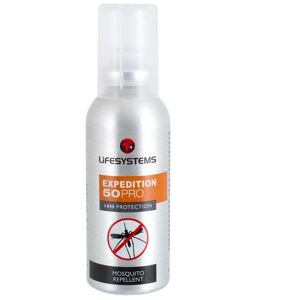 Lifesystems Expedition 50 Pro - 100ml