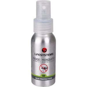 Lifesystems Midge Repellent 50ml Spray