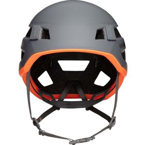 Mammut Crag Sender Helmet / Titanium / 52-57  - Size: 5257