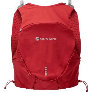 Montane Gecko VP 12 + / Acer Red / S  - Size: Small