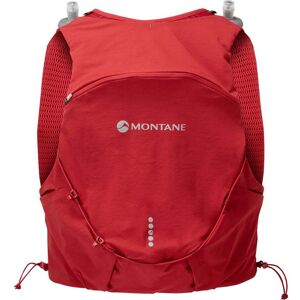 Montane Gecko VP 12 + / Acer Red / M  - Size: Medium