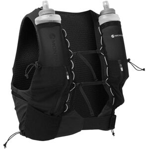 Montane Gecko VP 5 + / Black / Large  - Size: Large