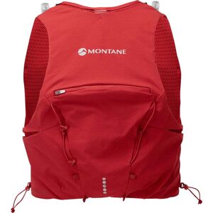 Montane Gecko VP 5 + / Acer Red / S  - Size: Small