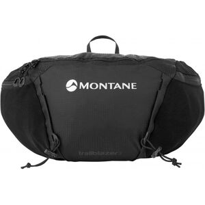 Montane Trailblazer 3 / Black / ONE  - Size: ONE