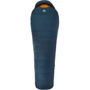 Mountain Equipment Helium 250 Reg / Blue / L Zip  - Size: LH