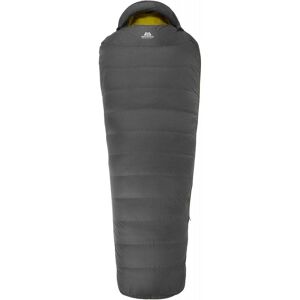 Mountain Equipment Helium GT 250 Long / Grey / L Zip  - Size: LH