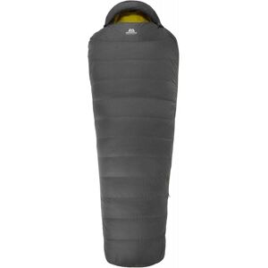 Mountain Equipment Helium GT 250 Reg / Grey / L Zip  - Size: LH