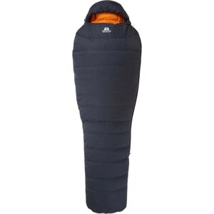 Mountain Equipment Mens Glacier 300 Long / Obsidian / LZ  - Size: LZ