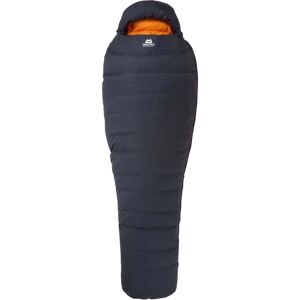 Mountain Equipment Mens Glacier 450 Long / Obsidian / LZ  - Size: LZ