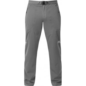 Mountain Equipment Orbital Pant - Reg / Obsidian / 38  - Size: 38