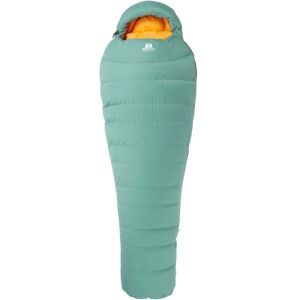 Mountain Equipment Womens Glacier 450 Regular / Sage / LZ  - Size: LZ