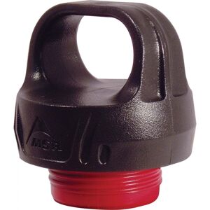 MSR Fuel Bottle 325ml CRP Cap / Red / One  - Size: ONE