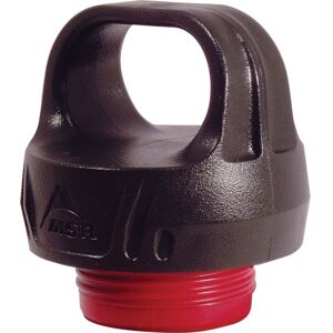 MSR Fuel Bottle 591ml CRP Cap / Red / One  - Size: ONE