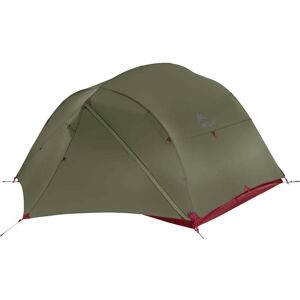 MSR Mutha Hubba NX / Green / One  - Size: ONE