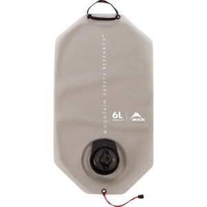 MSR Dromlite 6 Litre / Light Grey / One  - Size: 6 Litre