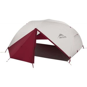 MSR Elixir 3 Tent / Grey / One  - Size: ONE