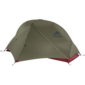 MSR Hubba NX / Green / One  - Size: ONE