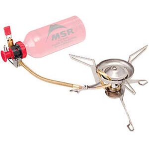 MSR Whisperlite International Combo / Metallic / One  - Size: ONE