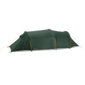 Nordisk Oppland 3 LW / Forest Grn / One  - Size: ONE