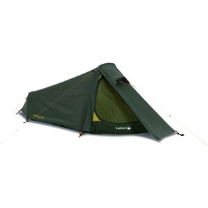 Nordisk Svalbard 1 SI / Forest Grn / One  - Size: ONE