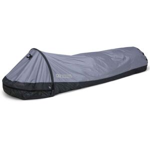Outdoor Research Helium Bivy / Slate / ONE  - Size: ONE