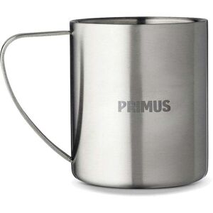 Primus 4-Season Mug 0.3 L (10 oz) / Steel / ONE  - Size: ONE