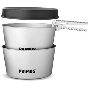 Primus Essential Pot Set 2.3L / Metallic / One  - Size: ONE