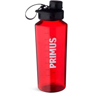 Primus Trailbottle 1.0L Tritan / Red / One  - Size: ONE