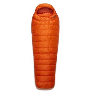 Rab Ascent 300 Long / Orange / LZ  - Size: LH