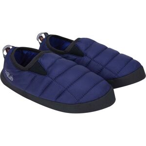 Rab Cirrus Hut Slipper / Nightfall / XS  - Size: Small