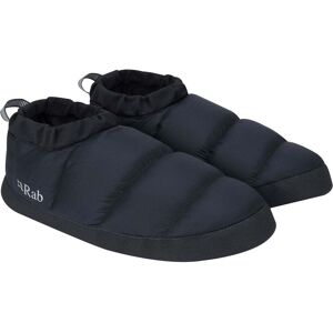 Rab Down Hut Slipper / Beluga / S  - Size: Small