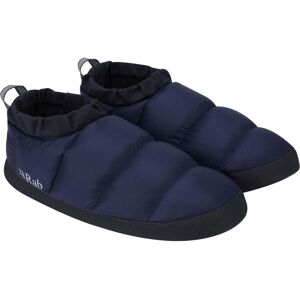 Rab Down Hut Slipper / Deep Ink / XS  - Size: Small