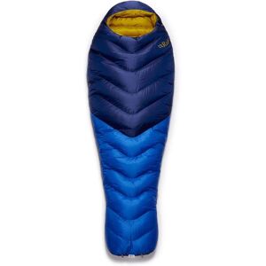 Rab Neutrino 600 Long / Nightfall / LZ  - Size: LH