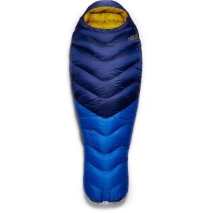 Rab Neutrino 600 Reg Womens / Nightfall / LZ  - Size: LH