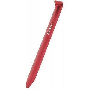 Robens Ultralite U-Stake  / Red / One  - Size: ONE