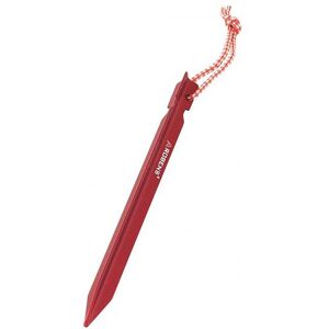 Robens Y-Stake  / Red / One  - Size: ONE