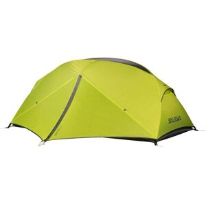 Salewa Denali II Tent / Green/Grey / One  - Size: ONE