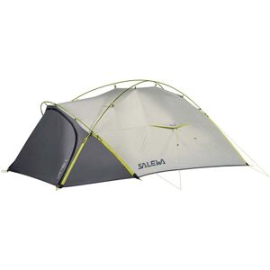 Salewa Litetrek II Tent / Grey/Green / One  - Size: ONE