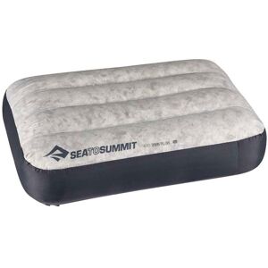 Sea to Summit Aeros Down Pillow / Grey / Large  - Size: Large