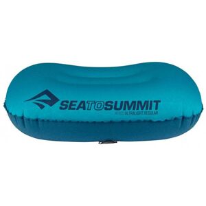 Sea to Summit Aeros Ultralight Pillow / Aqua / Reg  - Size: REG