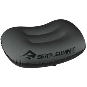 Sea to Summit Aeros Ultralight Pillow / Grey / Reg  - Size: REG