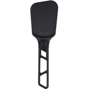 Sea to Summit Camp Kitchen Pot Fold Spatula / Black / One  - Size: ONE