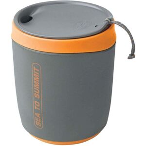 Sea to Summit Delta Insulated Mug / Orange / One  - Size: ONE